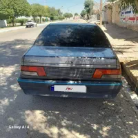 پژو روآ سال۸۶