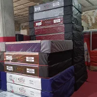 بازرگانی نیـکسو تحولی عظیم در کالای خواب