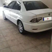 فروش یا معاوضه سمند سورن پلاس ef7 1401