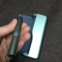 سیگار الکترونیکی ایکاس IQOS