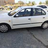 فروش و معاوضه ماشین سمند دوگانه کارخانه