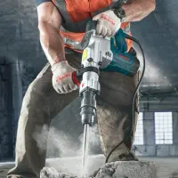 دریل تخریب ۱۷ کیلویی ماکیتا