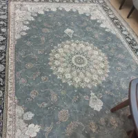 فرش تمام نخ