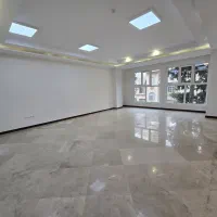 110مترسعادت آباد*نوساز*جای پارک فراوان*لابی،لابیمن