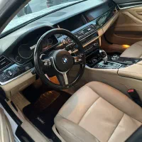 (BMW520( 2013|خودرو سواری و وانت|تهران, جردن|دیوار