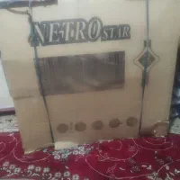 گاز طرح فر نو فروش فوری