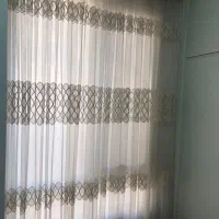 پرده تور خارجی