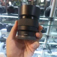 lens sony 50mm f 18|دوربین عکاسی و فیلمبرداری|تهران, شیخ هادی|دیوار