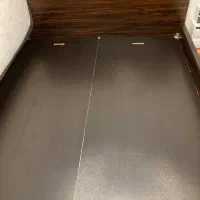 تخت بهمراه تشک
