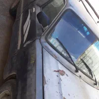 مزدا۱۶۰۰مدل ۷۴