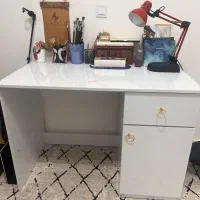 دو عدد میز تحریر