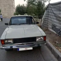پیکان مدل 81