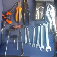ابزارالات