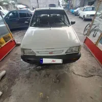 پراید78