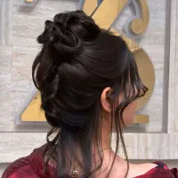 آموزشگاه و سالن زیبایی کرمانج
