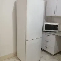 یخچال فریزربدون برفک کره ای اصل