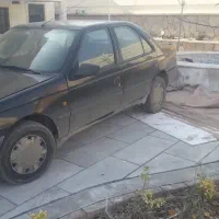 پژو 2000مدل 81