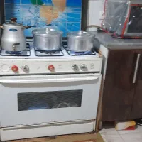 اجاق گاز|اجاق گاز و لوازم برقی پخت‌وپز|نورآباد, |دیوار