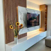 مرکز پخش ماربل شیت ،ترموال ،TVwall،قرنیز