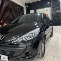 207 اتومات