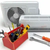 تعمیرات تخصصی اسپیلت، نصب، راه اندازی، عیب یابی