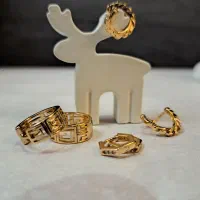 زیورآلات رنگ ثابت
