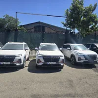 چانگانCS35پلاس۱۴۰۳ صفرخشک فوری