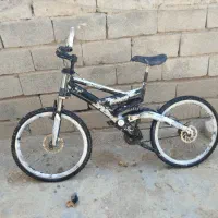 فروش دوچرخه 26 خیلی زیر قیمت