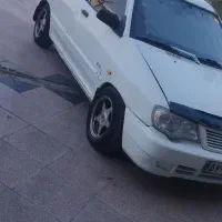 پراید 132مدل 88