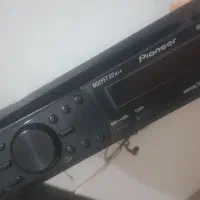 ظبط پایونیر ۱۲۵۰ ژاپن در حد نو