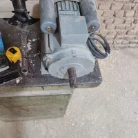 الکترو موتور