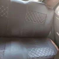 خودروی پی کی مدل 1383انجکتور