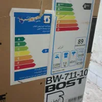 لباسشویی Bost مدل Bw71110