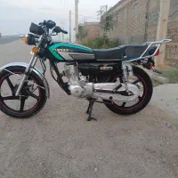 موتور ۱۴۰۳   ۲۰۰ سی سی