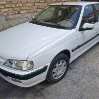 پارس موتورجدیدمدل ۱۴۰۱گاز سیمی