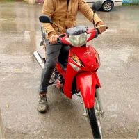 پیشرو طرح ویو ۱۲۵ مدل ۹۳