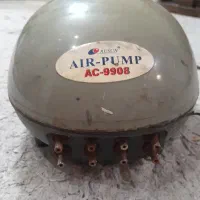 پمپ آکواریوم ۸ کانال