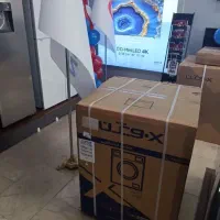 لباسشویی ۹ کیلویی ایکس ویژن TF94