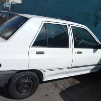 پراید مدل 96|خودرو سواری و وانت|بهارستان, |دیوار