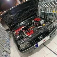 ۴۰۵مدل ۸۳لوازمی