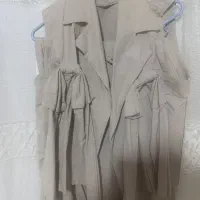 دو تیکه وست دامن فری سایز 1300