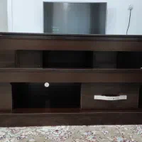 میز TV و کمد لباس