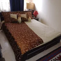 ست کامل روتختی دونفره