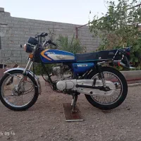 متور پلاک ملی ۸۹