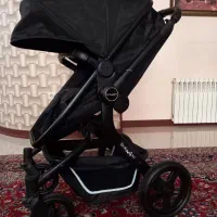 کالسکه کودک  baby 4 life تحت لیسانس آلمان