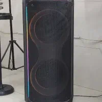 باند،پارتی باکس ، اسپیکر