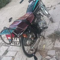 هوندا 125