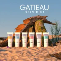 نمایندگی کرم های بیوممتیک گاتیو