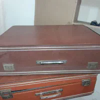 چمدان وکیف