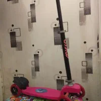 اسکوترچهار چرخ میکرو
